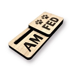 AM | PM FED EZSlide tracker (Magnet | Adhesive)