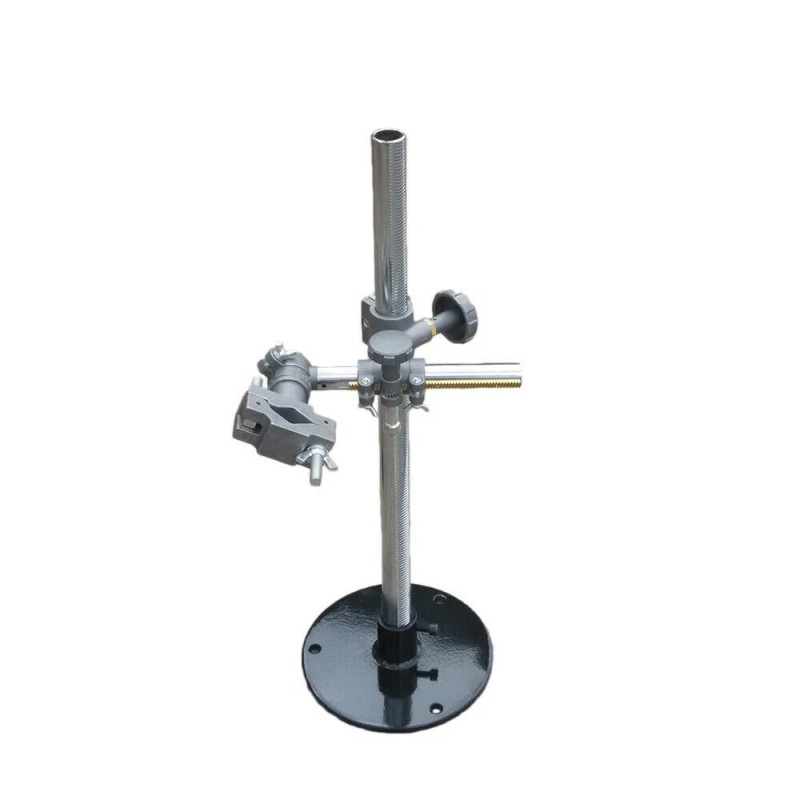 OCASAMI Welding Torch Stand Holder Support Clamp Welding Positioner Table