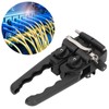 Fiber Optic Stripper Longitudinal Transverse 2 Way Adjustable Cable Stripping