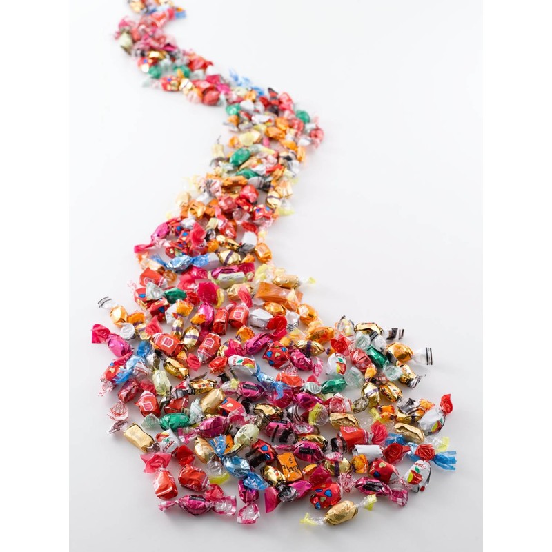 栄光堂ファクトリー ミックスキャンディ 240g