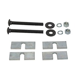 HUSKY TOWING Long Center Bolt Kit