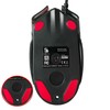 Bloody SP80 Optical Switch Gaming Mouse - Fastest Mouse Switch