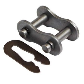 IWIS ECOPLUS Chain Lock Single Link 10 B-1 with Spring Type E