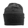 JUVENTUS 133546 Juve Beanie Hat, Black, One Size
