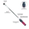 Performance Tool - 1/2" Drive, 250 ftlb Torque Wrench (M199),