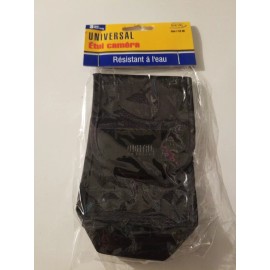 Digital Concepts Universal Digital Camera Case CS-88 Water Resistant