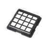 Mikatesi A232001890 Air Filter Cover For Echo SRM-2620 SRM-2620T SRM-2620U