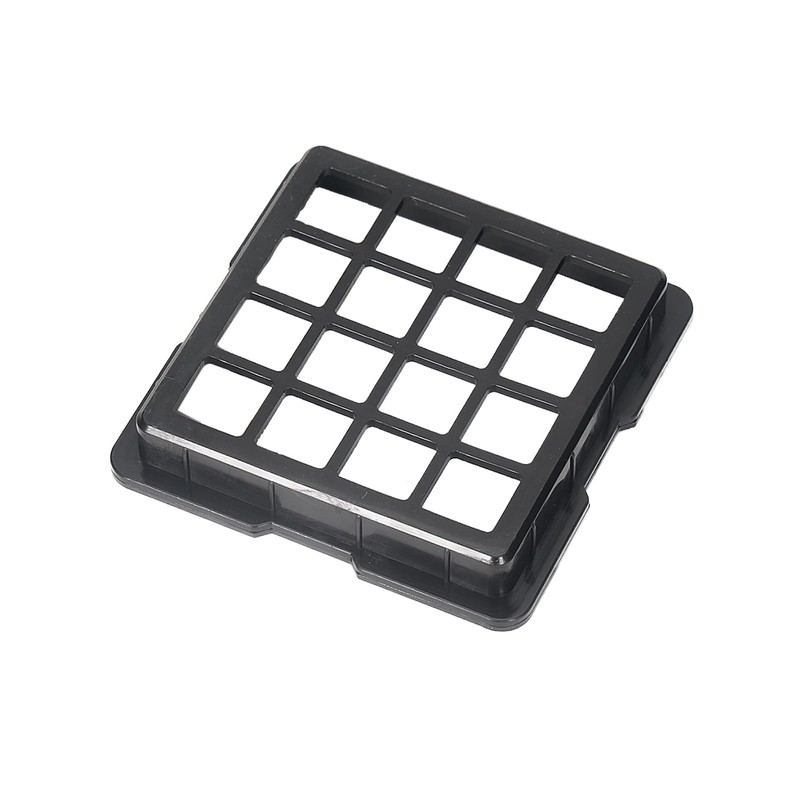 Mikatesi A232001890 Air Filter Cover For Echo SRM-2620 SRM-2620T SRM-2620U