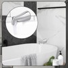 Bathtub Faucet for 1/2" Copper Water Tube, Tub Spout with
