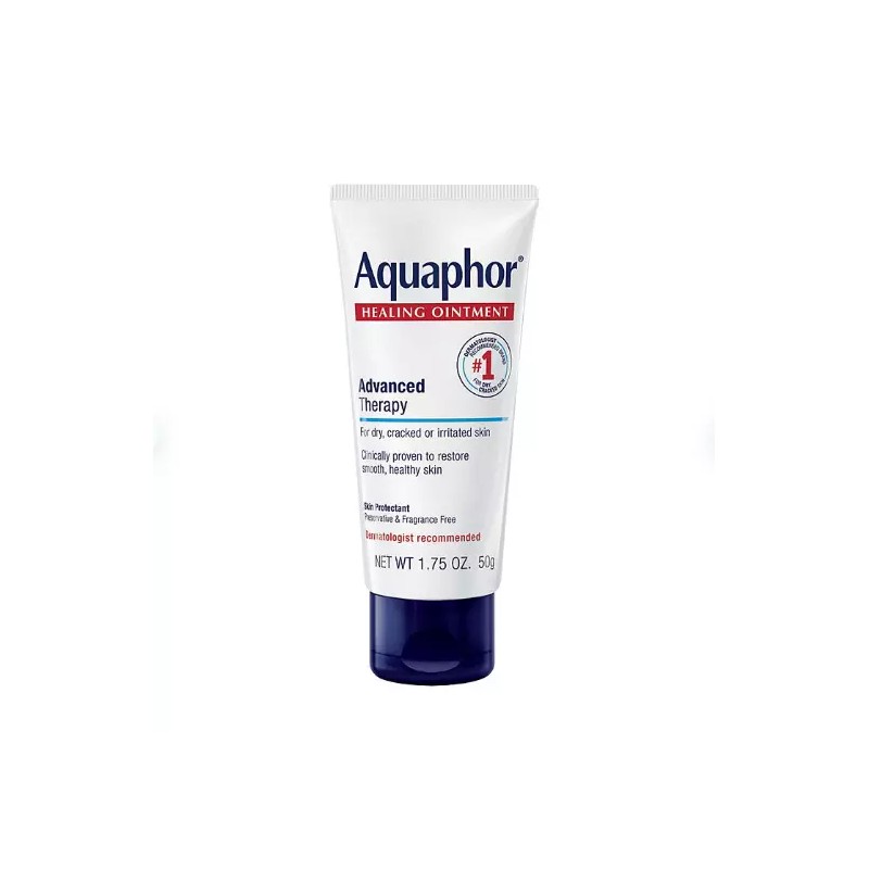 Aquaphor Advanced Therapy Healing Ointment (1.75 oz., 4 pk.)