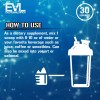 Collagen Peptides Peptidos De Colageno 30 Serv Evl Es
