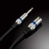 Canon Conversion Cable Microphone Cable, XLR Cable, XLR to Phone