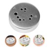 Ciieeo Mechanical Kitchen Timer Movement Steel Countdown Timer for Cooking