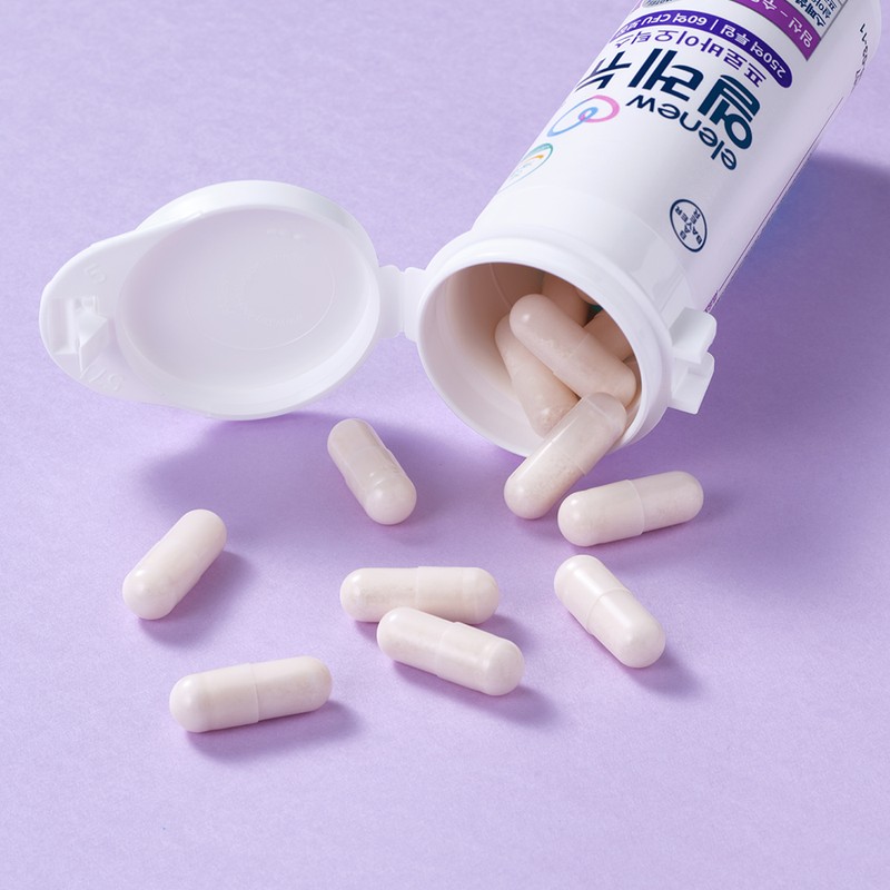 Elenu Stage 1 56 tablets + Elenu Probiotics 30 capsules