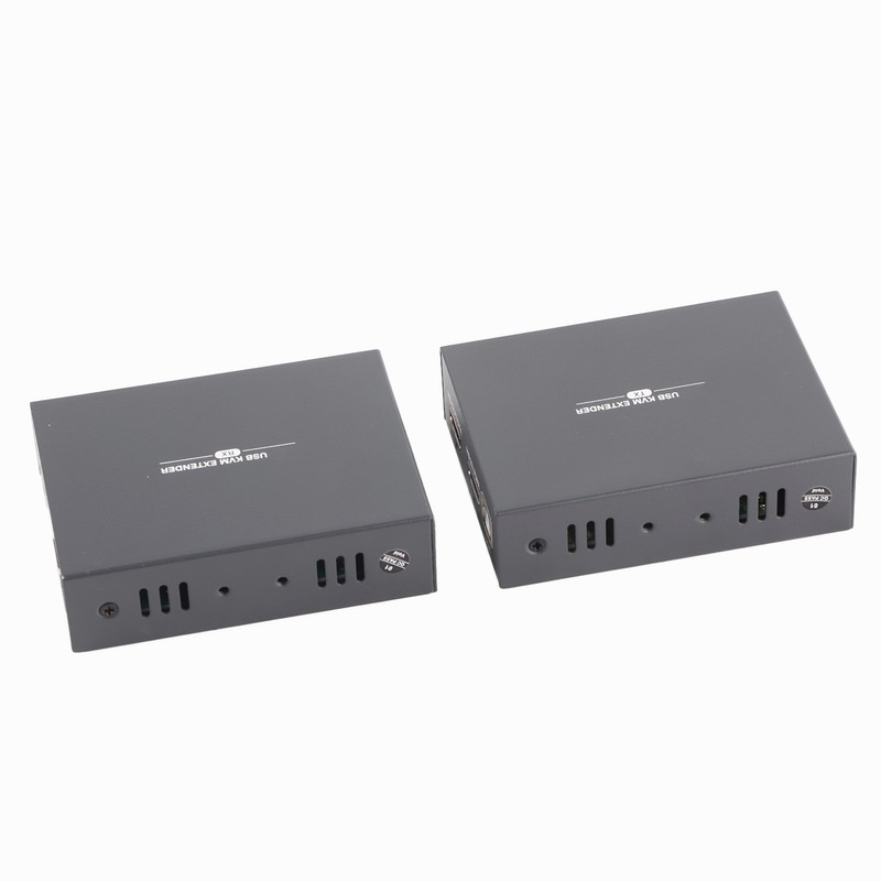 1080P HDMI Extension Cable Transmitter KVM with USB Keyboard Mouse