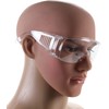 BGS Protective Glasses, Clear, 3627