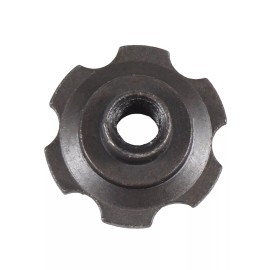 Unbranded Clutch Flower Nut Fits For 49cc 60cc 80cc Engine Gas Motor Motorized Bicycle US