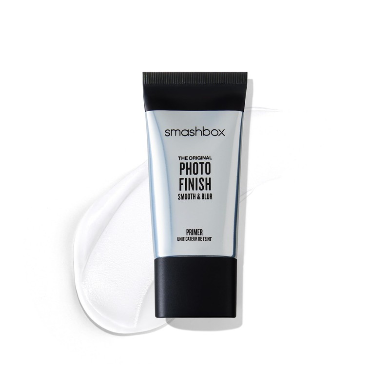 Smashbox Photo Finish Primers | Face Primers for Makeup, Smooths