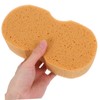 Tofficu High Density Sponge Blocks for Crafting Painting Sculpting and