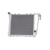 NEW Performance Aluminum Racing Radiator For AUSTIN ROVER MINI COOPER