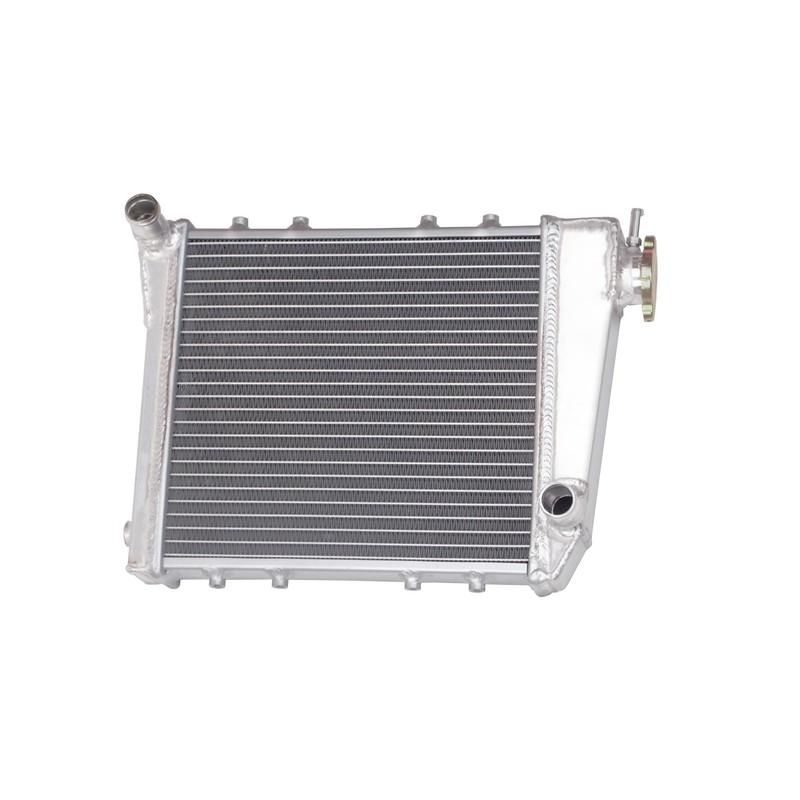 NEW Performance Aluminum Racing Radiator For AUSTIN ROVER MINI COOPER