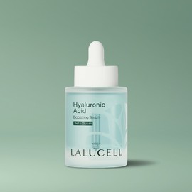 Hyaluronic Acid Boosting Serum / 히알루로닉 애씨드 부스팅 세럼