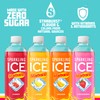 Sparkling Ice STARBURST Variety Pack, Zero Sugar Flavored Sparkling Water,