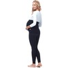 Be Mammy – Ladies Belly Band 169 - 44/46 black