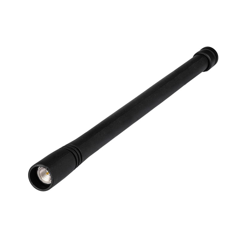 Bingfu SMA Male GPS Antenna 7.36 Inches (4 Pack) for