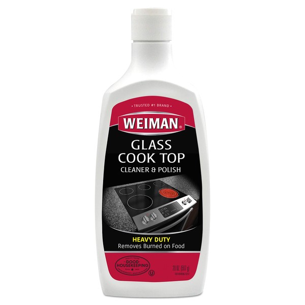 Weiman Upholstery & Fabric Cleaner 12Oz Trigger 3-Pack