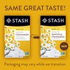 Stash Tea Soothing Herbal Tea 6 Flavor Variety Pack, 6