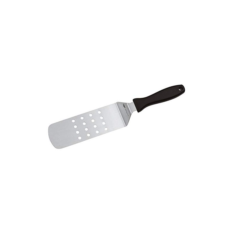 Paderno 18517 – Set of 24 Stainless Steel Spatulas for