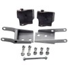 maXpeedingrods Engine Motor Mount Brackets for Dodge Conversion 1966-1972 B
