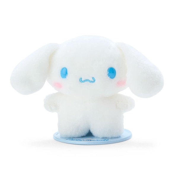 Sanrio 810185 Cinnamoroll Sewing Doll S (Pitatto Furenzu)