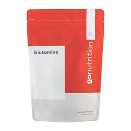 L-GLUTAMIN 100% rein Pulver 250 g