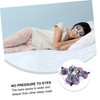 Healvian 2sets Blindfold Products Patch Concealer Eyemask Facial Masks Plush