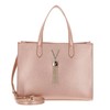 Valentino Women's 1r4-divina Tote Bag (Pack of 1), Oro Rosa,