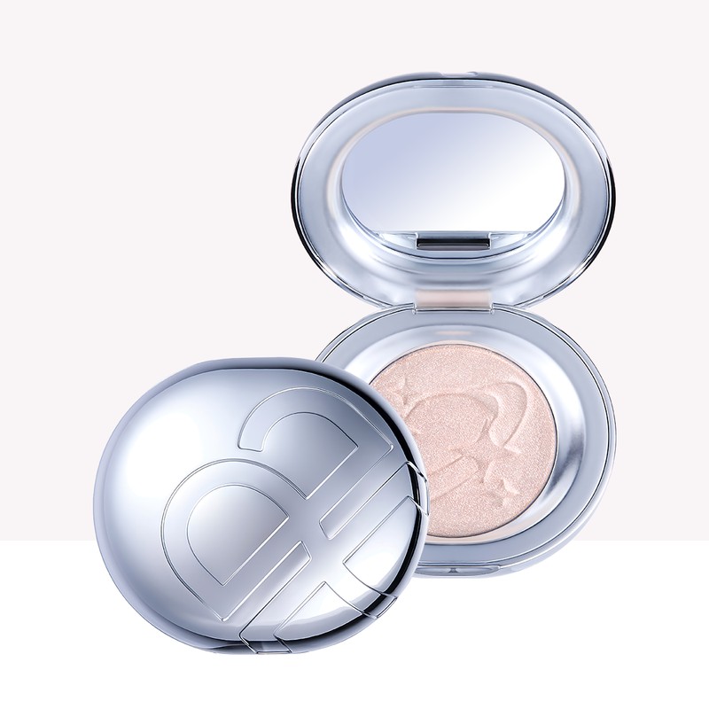 Beauty People Soft Mineral High Beam Highlighter Shading Nose Under