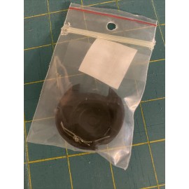 For Husqvarna Viking BOBBIN CASE Husqvarna Viking Designer I II 1 2 Diamond SE Quilt I II 1 2