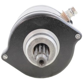 Replacement Parts for Starter for Polaris All Terrain Vehicle RZR XP 900 2011-2012 4013059 Mod-F8P-1093