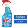 Windex Original 23-fl oz Pump Spray Glass Cleaner Window Cleaning