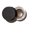 E.L.F Cosmetics Lock On Liner Crema Para Cejas, Medium Brown