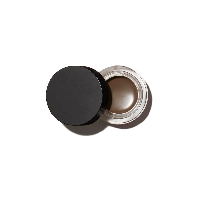 E.L.F Cosmetics Lock On Liner Crema Para Cejas, Medium Brown