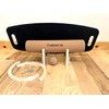 Toibena Balance Board Wooden &8 modes Trainer with Cork Roller