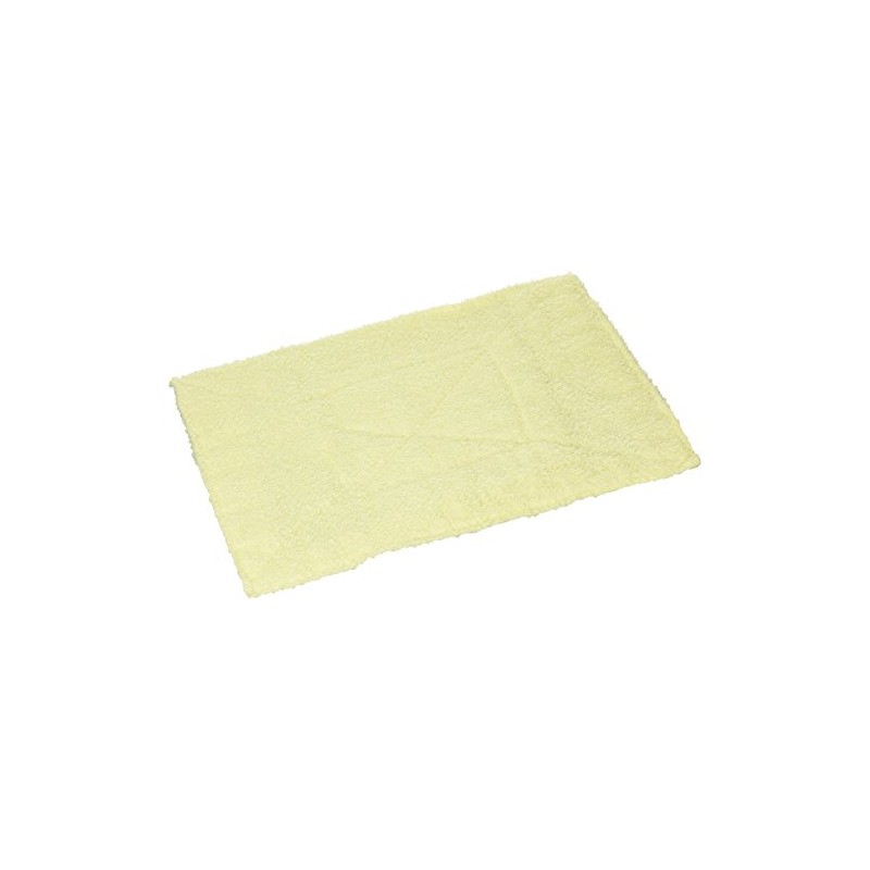 Condor (Rag) Color Rag Yellow Pack of 10 