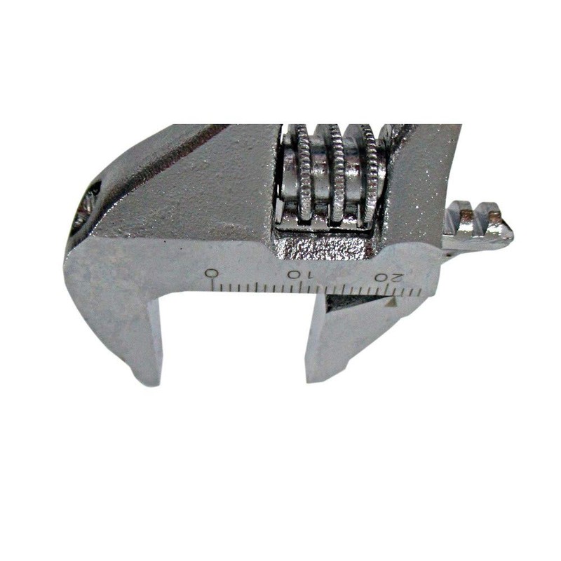 GREATTOOL GTLM-115GS Lightweight Short Monkey Wide Opening 0.9 inch (24