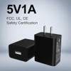 5V1A USB Power Adapter, USB Charger,Only for X800 Dog Training