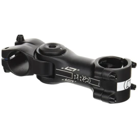 プロ(PRO) LTアジャスタブルステム 31.8mm/110mm/-30度~~+40度~ ブラック