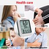 TempPro TP60-2 Digital Hygrometer Indoor Outdoor Thermometer Wireless Temperature and