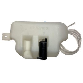 WINDSHIELD WASHER TANK/PUMP/WIPER HOSE - GEO TRACKER/SIDEKICK '89-'98
